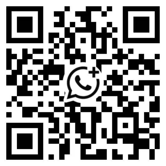 WhatsApp QR Code